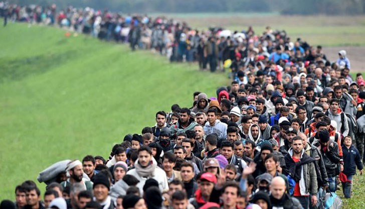 Според решението на Европейския съд бедността или изключително влошеното материално състояние не са причина за отмяна на екстрадирането