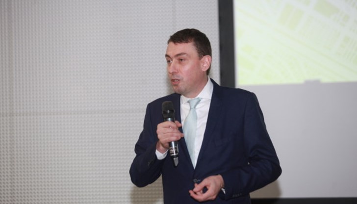 За момента не било ясно законно ли е строителството на сградата в столичния квартал „Лозенец”