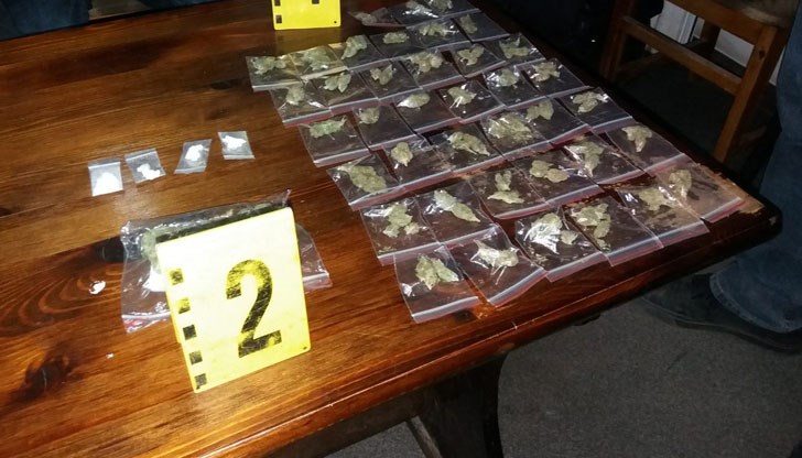 24-годишният младеж е задържан за 72 часа