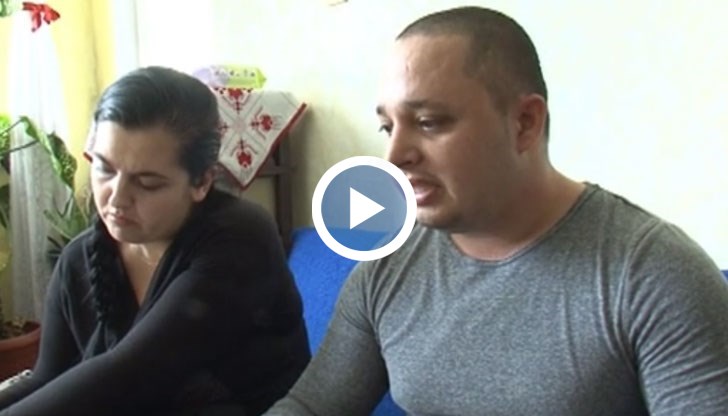 МВР проверява сигнал на майка и син за превишаване на служебните права на униформени