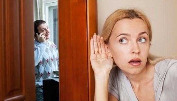 Ето и кои са най-ревнивите жени според зодията Ето и кои са най-ревнивите жени според зодията