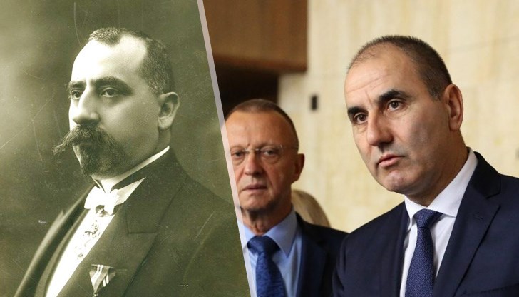 Какъв е морала на днешните политици в управлението на държавата Какъв е морала на днешните политици в управлението на държавата