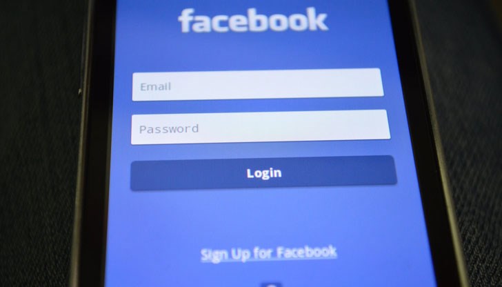 Вчера социалната мрежа беше на практика неизползваема Вчера социалната мрежа беше на практика неизползваема