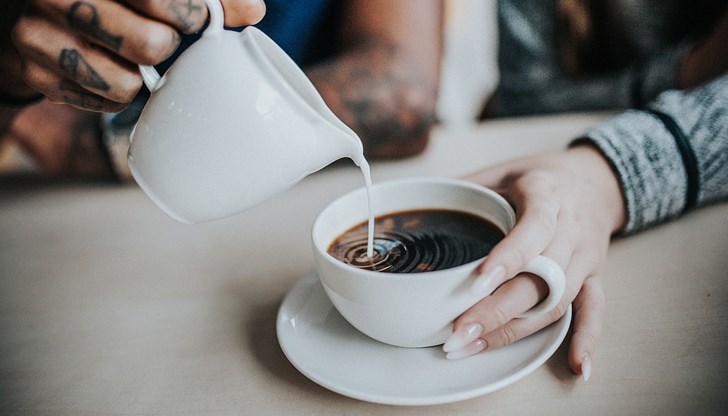 Не бъдете предубедени и опитайте! Не бъдете предубедени и опитайте!