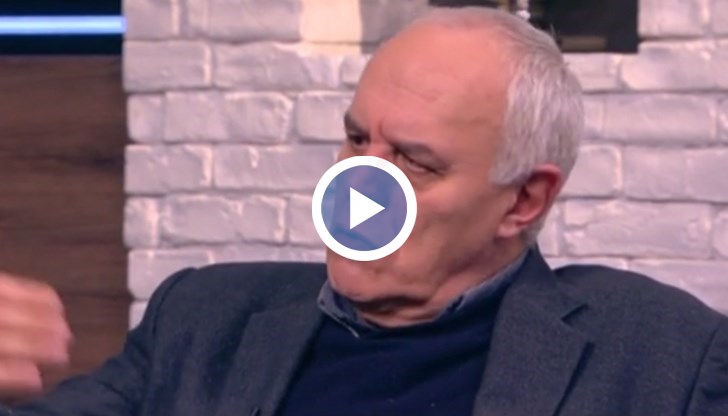 Според него пред премиера стои „смъртоносната опасност”