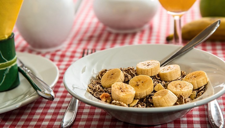 Вижте какво включва диетата Вижте какво включва диетата