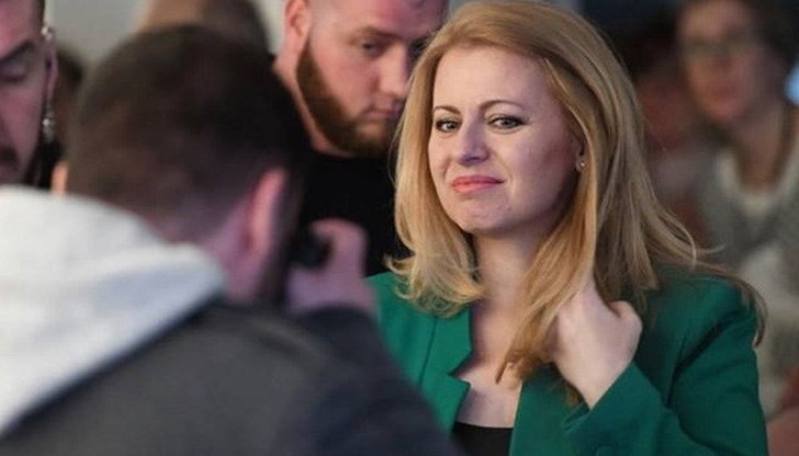 Зузана Чапутова ще стане първата жена президент на страната