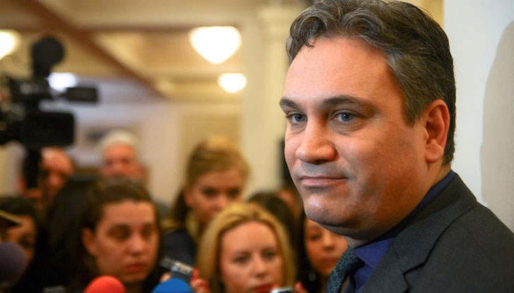 Как ще разследва сделката на Цветан Цветанов?