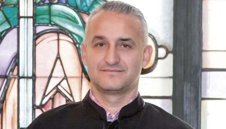 Председателят на АС - Русе ще открие лекторската кампания на съда, насочена към ученици Председателят на АС - Русе ще открие лекторската кампания на съда, насочена към ученици