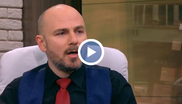 Цялата ситуация е съмнителна, но ще се окаже, че няма нищо незаконно