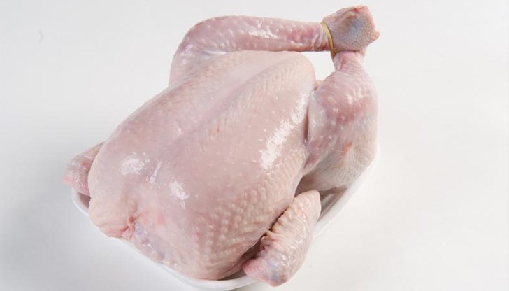 Пак в Русе, но в малките магазинчета, охладеното пиле пък се търгува най-евтино