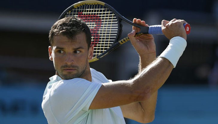 Григор води с 3-2 в преките двубои с Лопес Григор води с 3-2 в преките двубои с Лопес