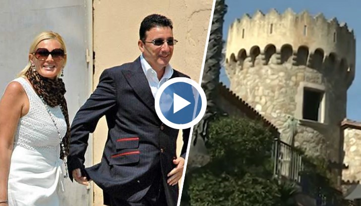 Къщата в Барселона е била купена от Георги Семерджиев преди 3 години