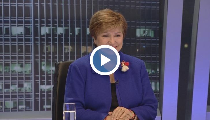 Трябва да приемем, че жените имат нужда от повече свобода на действие, като премахнем законовите пречки пред тях, заяви тя