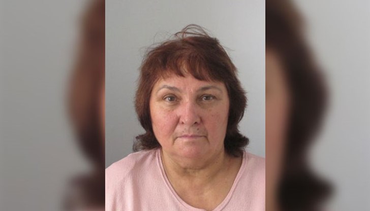 Геновева е в неизвестност от 08 март Геновева е в неизвестност от 08 март