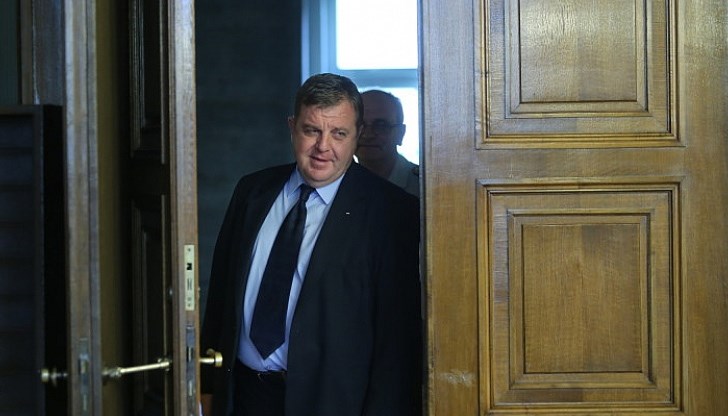 И без "Воля", да се поправя - и без хапчета, ще съмне в парламента И без "Воля", да се поправя - и без хапчета, ще съмне в парламента