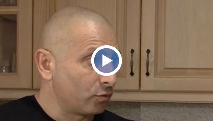 Юсеин Шакиров подозира провокация заради работата си