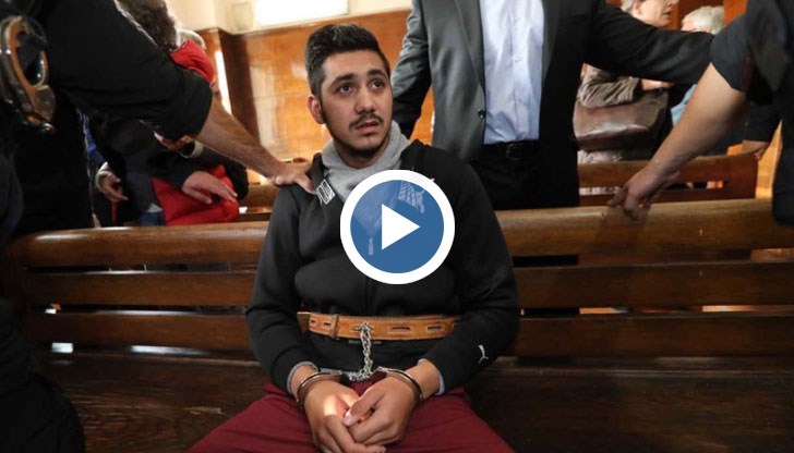 Престъпленията са извършени по особено жесток и мъчителен начин за жертвата, заяви Румяна Арнаудова