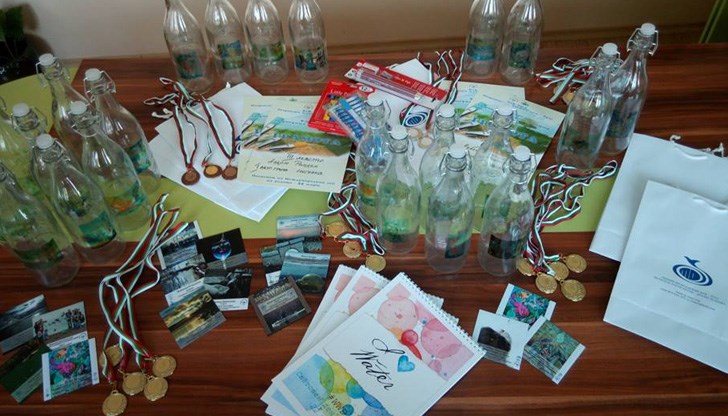 Творби изпратиха автори от България и 12 държави от три континента