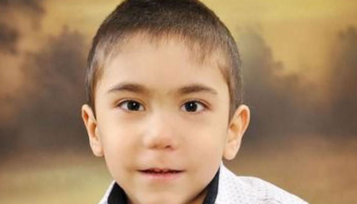 5-годишното дете трябва да се подложи на операция в Сърбия