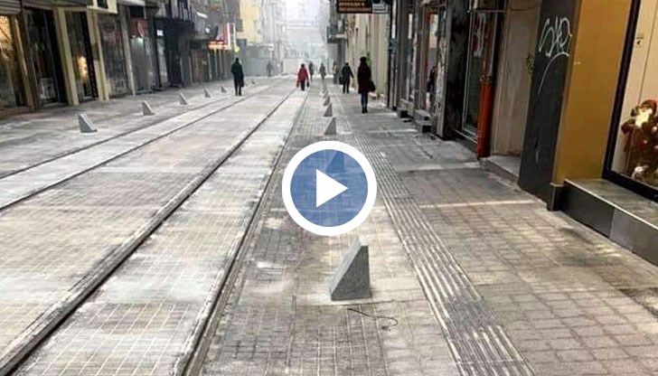 С какво обаче ще бъдат подменени "перките на акула" още не се знае