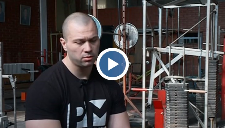 Състезателите заявяват, че повече няма да се борят за България