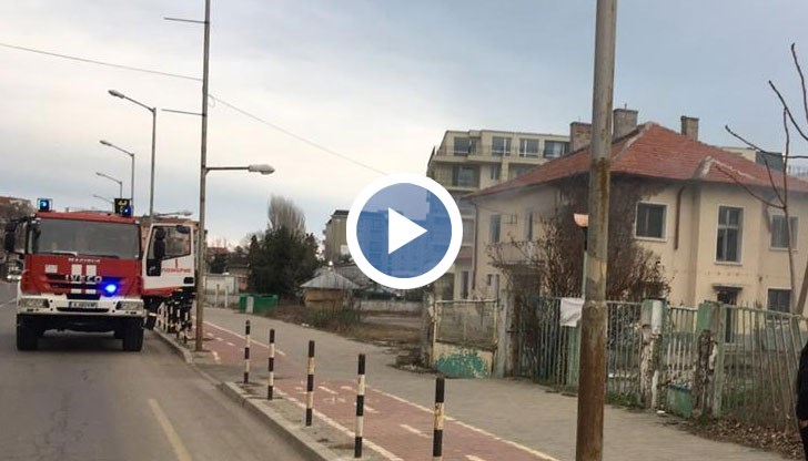 Води се разследване