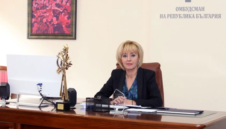 След 3 години съдебна битка омбудсманът получи информация от дружеството за възнагражденията на юрисконсултите