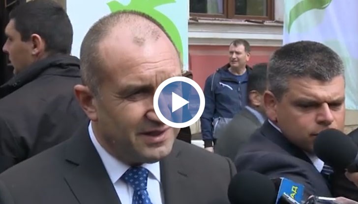 Няма как антикорупционната комисия, която е назначена и контролирана от Цветан Цветанов, да разследва именно него по „беззъбия“ закон, наложен от самият Цветанов