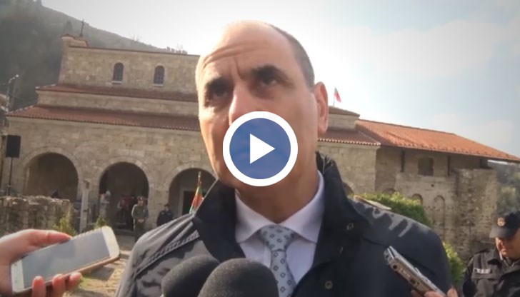 Няма нищо, от което да се срамувам. Няма нищо незаконно около моите имоти