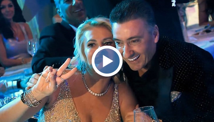 Големият въпрос е какво ще последва след задържането на фамилията