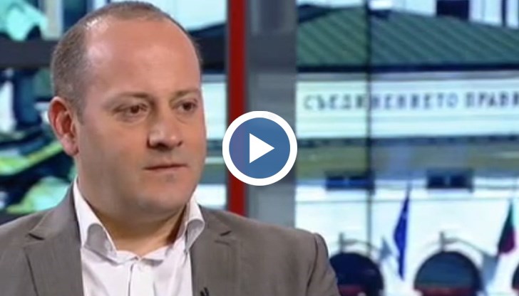 Без драматично раздалечаване от ГЕРБ и Борисов, няма как да има прогресивно дясно