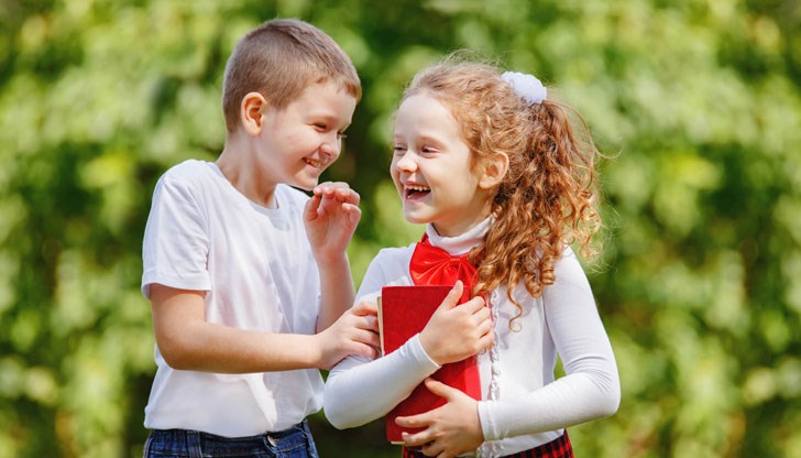 Лечебни заведения „Медика“ посвещават мартенското Родителско кафе на общуването и социализацията на децата Лечебни заведения „Медика“ посвещават мартенското Родителско кафе на общуването и социализацията на децата