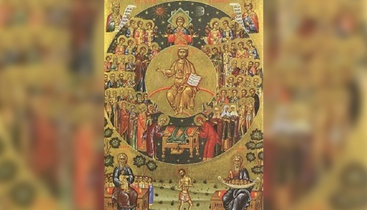 Много хора приели от него светото кръщение, но повечето го посрещали враждебно