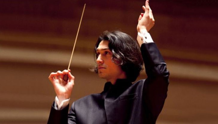 На сцената ще прозвучи Петата симфония на Густав Мале