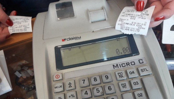 Приходната агенция изненадващо постави нови, неочаквани изисквания към касовите апарати, с които шокира бизнеса
