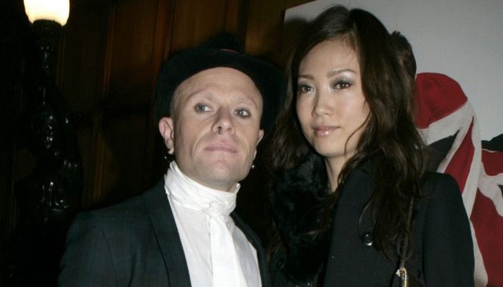 Вокалистът на групата Prodigy беше намерен мъртъв в дома си