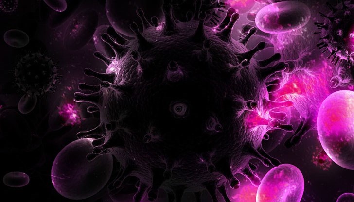 Лондонският пациент е вторият, който е излекуван от вируса, предизвикващ СПИН