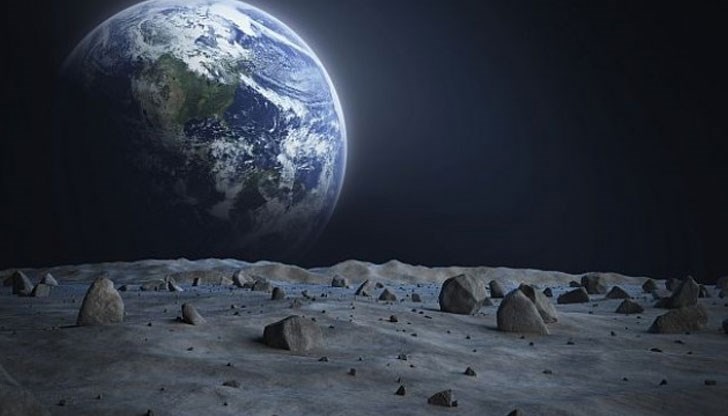 Уредът е монтиран на израелския космически апарат "Берешит"