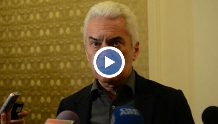 Коментарите в парламента по темата с апартаментите на политиците