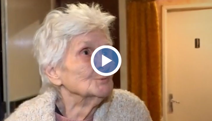 Измамникът се представил за служител на ВиК