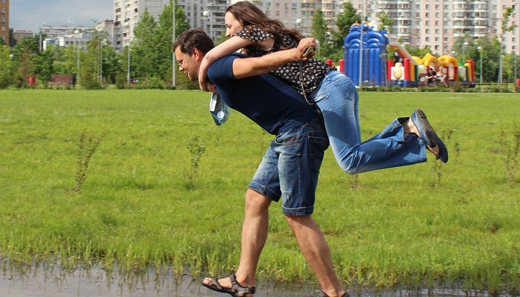 Хората са по-склонни да бъдат покорни, отколкото да говорят
