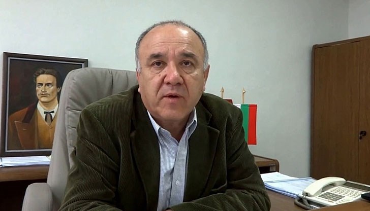 Данаил Вълов е нарушил задълженията си като длъжностно лице Данаил Вълов е нарушил задълженията си като длъжностно лице