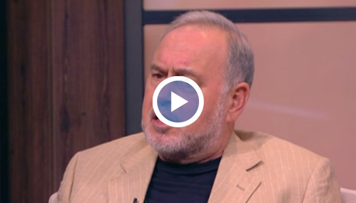 Ако това не стане, рискът ГЕРБ да загуби изборите е голям