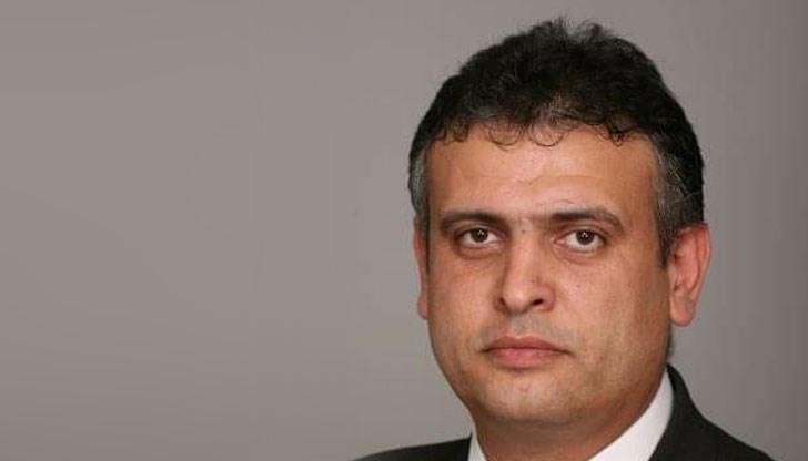 Георги Терзийски ще участва във форума „Приоритетна свързаност на Северна България“