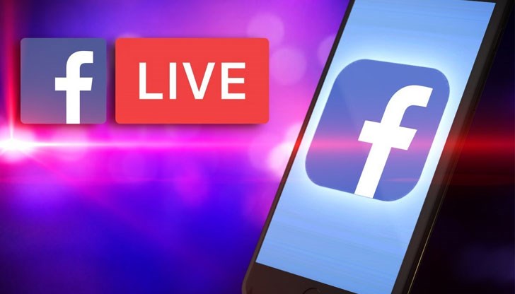 Социалната мрежа попадна под атака след като нападенията в джамии в Нова Зеландия бяха излъчени в платформата ѝ Социалната мрежа попадна под атака след като нападенията в джамии в Нова Зеландия бяха излъчени в платформата ѝ