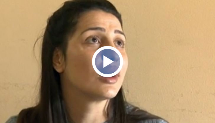 То е за участие в организирана престъпна група