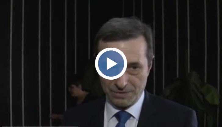 Нашите превозвачи не желаят да направят нещо за своите работници, алармира шефът на КТ "Подкрепа"