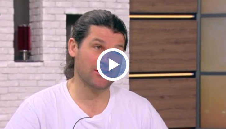 Осемхилядникът е в труден район, а маршрутът е опасен