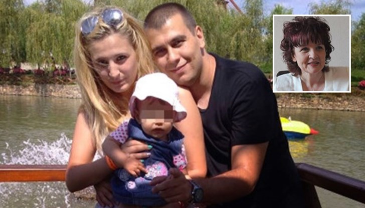 Съгласието на юриста да се занимава със случая е смайващо